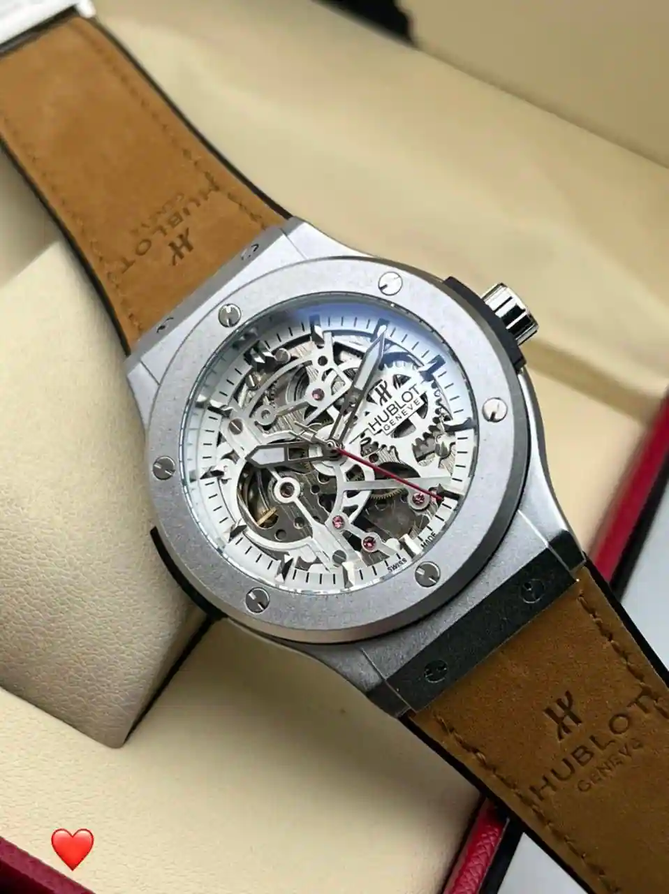 Hublot Watch II