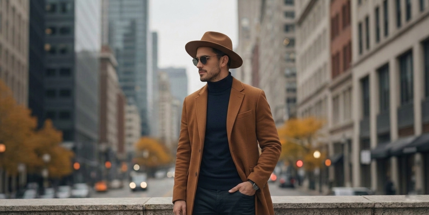 Gentle Vibe BD Premium Men's Fashion
