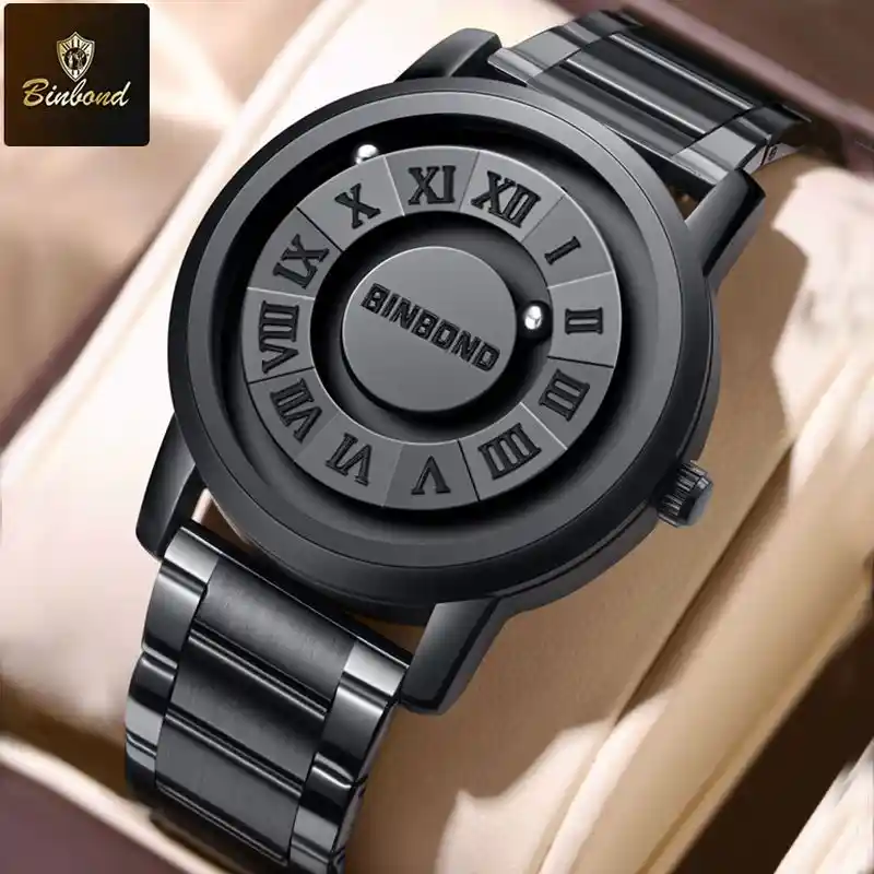 Binbond Watch
