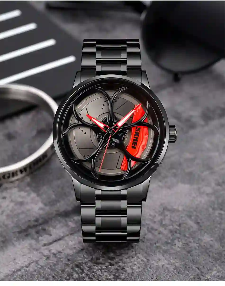 Skmei Watch