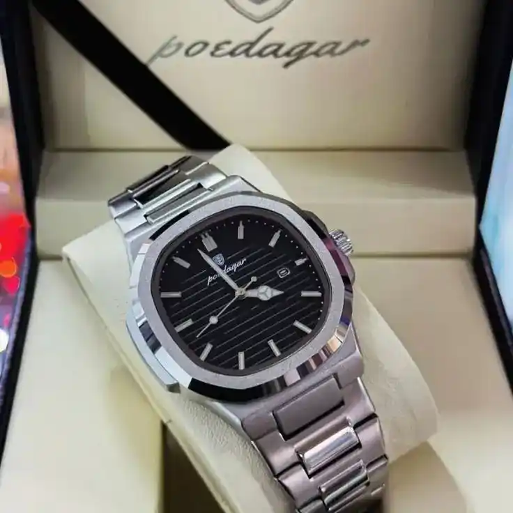 Poedagar Watch