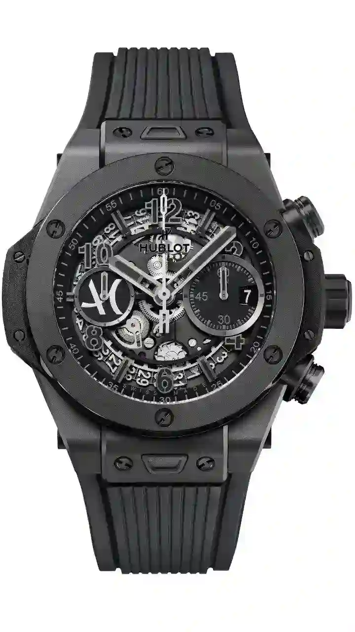 Hublot Watch