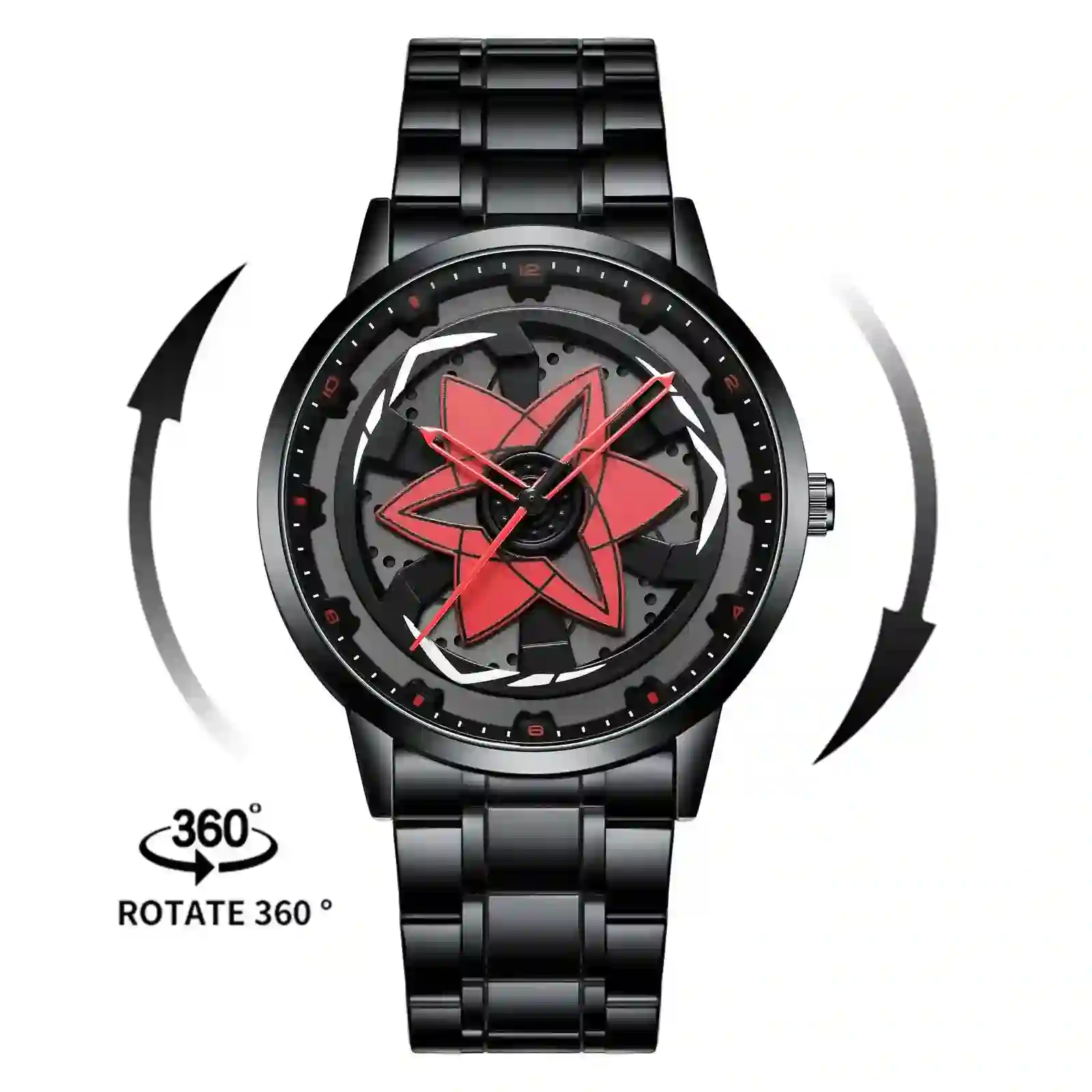 Japanese Anime Watch